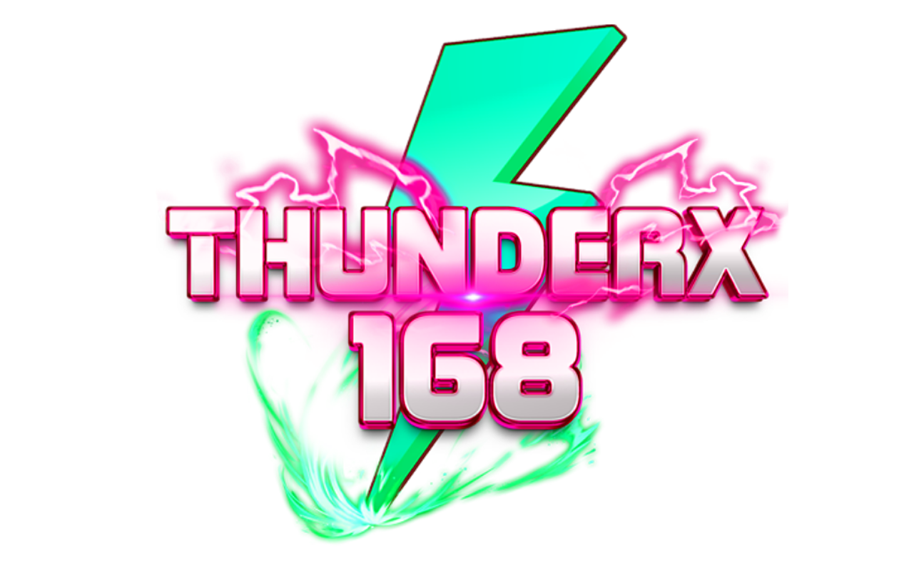 thunderx-168.net